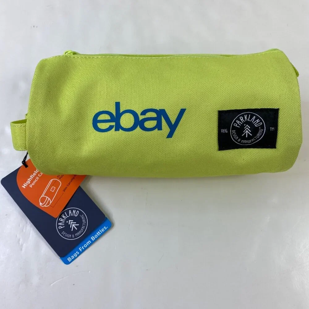 Parkland Highfield Large Pencil Case 2L Reimagine Together Set With Ebay